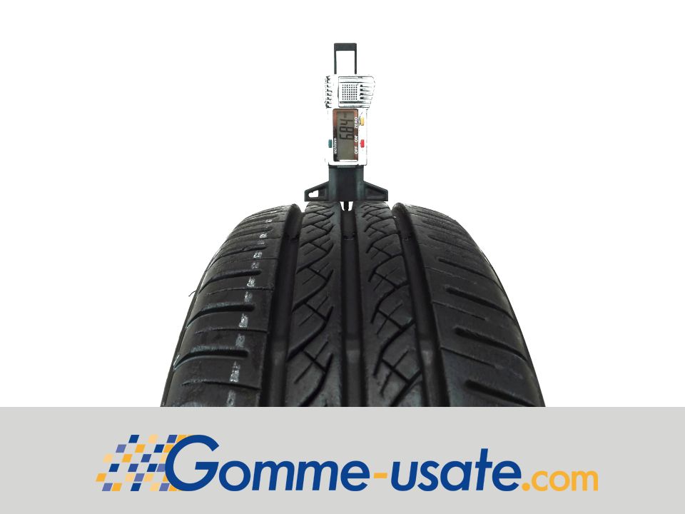 Thumb Yokohama Gomme Usate Yokohama 165/65 R13 77T A.Drive (85%) pneumatici usati Estivo 0 Thumb Yokohama Gomme Usate Yokohama 165/65 R13 77T A.Drive (85%) pneumatici usati Estivo 0
